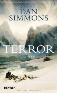 Terror - Dan Simmons