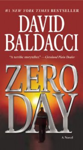 Zero Day  - David Baldacci