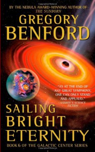 Sailing Bright Eternity - Gregory Benford