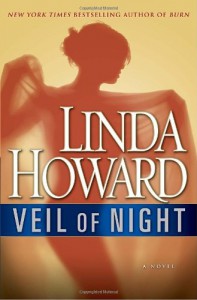 Veil of Night - Linda Howard