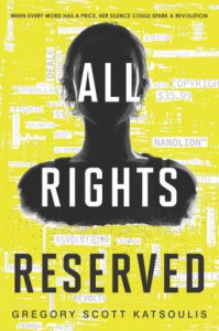 All Rights Reserved - Gregory Scott Katsoulis