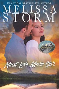 Must Love Movie Star - Melissa Storm