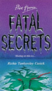 Fatal Secrets (Point Horror) - Richie Tankersley Cusick