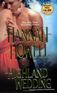 Highland Wedding - Hannah Howell