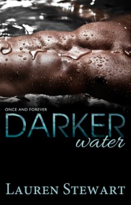 Darker Water - Lauren Stewart