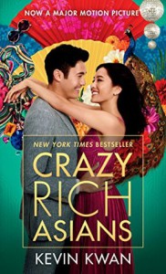 Crazy Rich Asians - Kevin Kwan