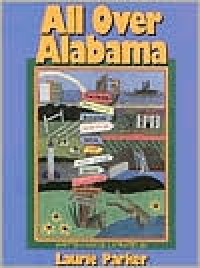 All Over Alabama - Laurie Parker