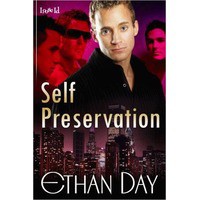 Self Preservation - Ethan Day