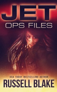 JET - Ops Files - Russell Blake