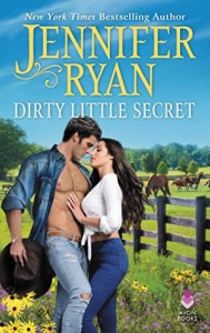 Dirty Little Secret - Jennifer Ryan