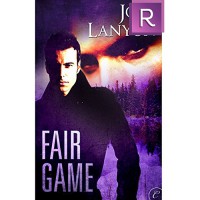 Fair Game - Josh Lanyon, Sawyer Allerde