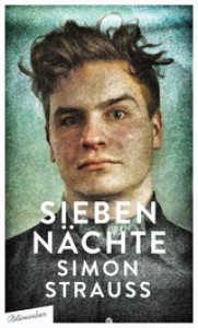 Sieben Nächte - Simon D. Strauss