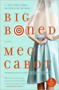 Big Boned - Meg Cabot