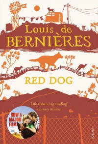 Red Dog - Louis de Bernières