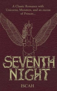 Seventh Night - Iscah