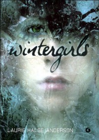 Wintergirls - Laurie H. Anderson