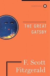 The Great Gatsby - F. Scott Fitzgerald, Matthew J. Bruccoli