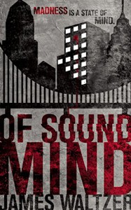 Of Sound Mind - James M Waltzer