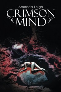 Crimson Mind - Amanda Leigh
