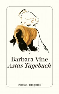 Astas Tagebuch - Barbara Vine