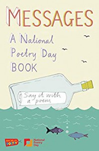 Messages: A National Poetry Day - Gaby Morgan