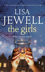 The Girls - Lisa Jewell