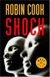 Shock - Marcelo Covian, Robin Cook