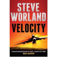 Velocity  - Steve  Worland