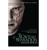 Slave to Sensation  - Nalini Singh