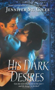 His Dark Desires - Jennifer St. Giles