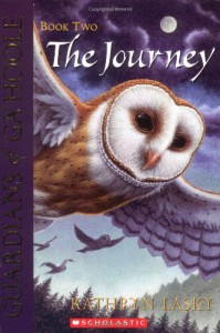 The Journey - Kathryn Lasky