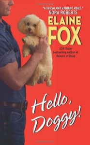 Hello, Doggy! - Elaine Fox