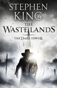 The Waste Lands  - Stephen King