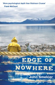 Edge of Nowhere - John E. Smelcer, Smelcer