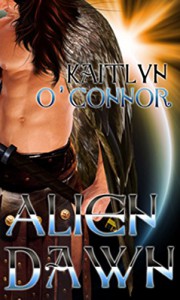 Qintara One: Alien Dawn - Kaitlyn O'Connor