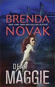 Dear Maggie - Brenda Novak