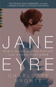 Jane Eyre - Charlotte Brontë