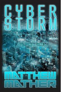 CyberStorm - Matthew Mather