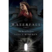 Waterfall (River of Time #1) - Lisa Tawn Bergren