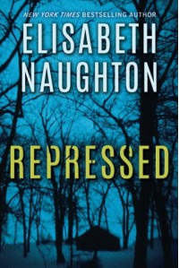 Repressed (Deadly Secrets) - Elisabeth Naughton