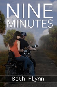 Nine Minutes - Beth Flynn