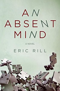 An Absent Mind - Eric Rill