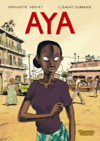 Aya, Band 2 - Marguerite Abouet