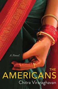 The Americans - Chitra Viraraghavan