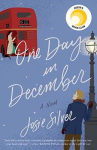 One Day in December  - Josie Silver