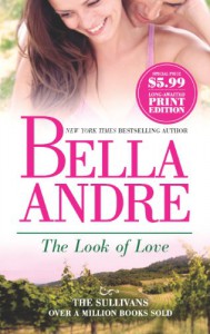 The Look of Love  - Bella Andre