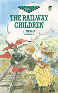 The Railway Children - E. Nesbit