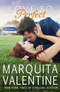 Love So Perfect - Marquita Valentine