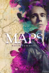 Maps - Nash Summers