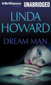 Dream Man - Linda Howard, Phil Gigante